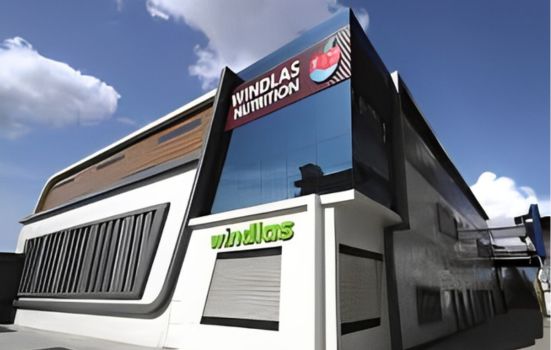Windlas Nutrition