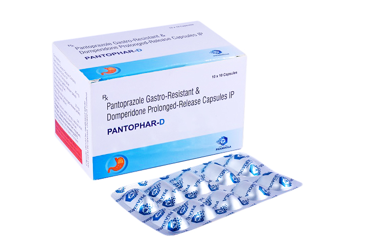 PANTOPHAR-D