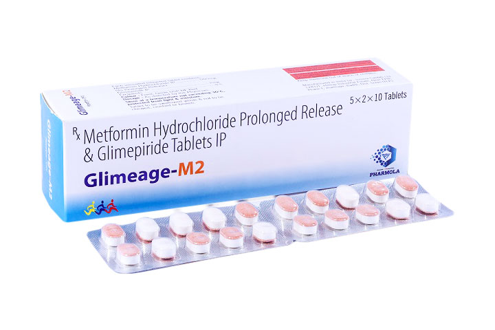 Glimeage-M2