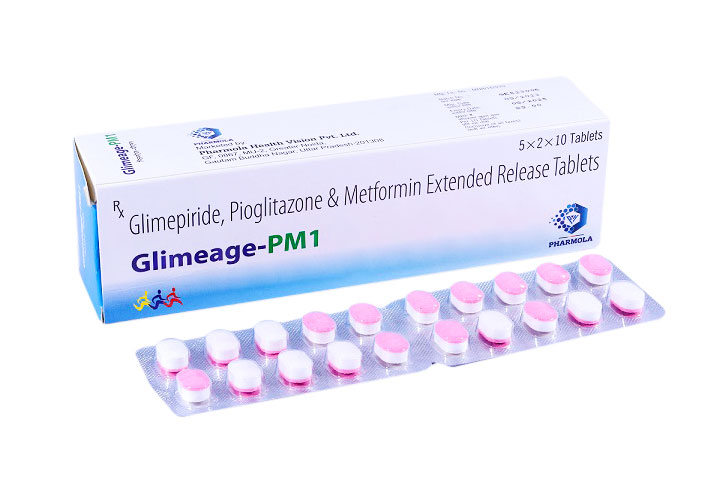 Glimeage-PM 1