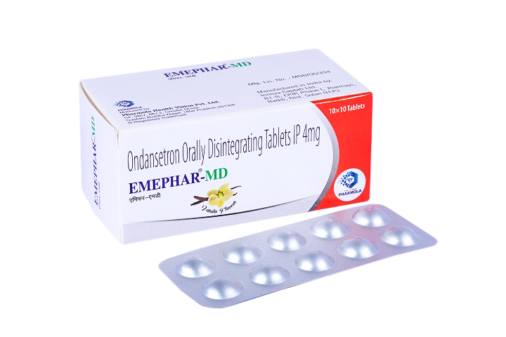EMEPHAR-MD