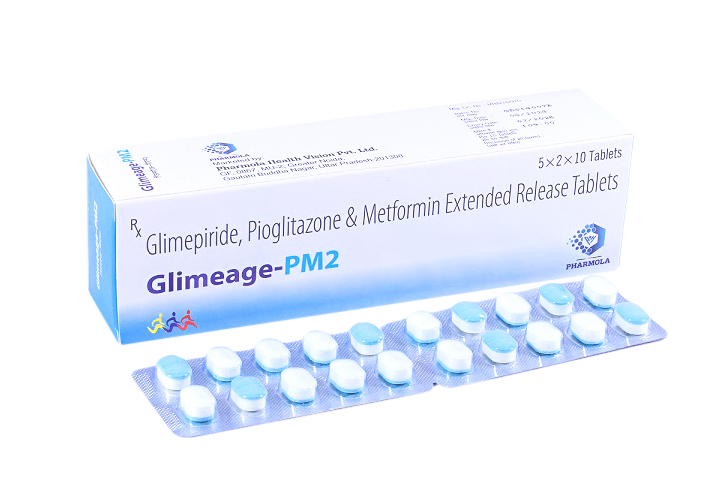 Glimeage-PM 2
